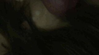 Una bocchinara veramente appassionata di uccello