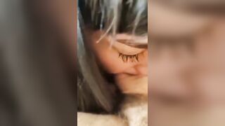 GUARDARLA SUCCHIARE IL MIO CAZZO