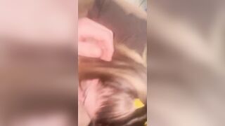 MA QUANTO CAZZO SEI  TROIA AMORE MIO !