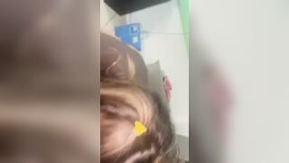 MA QUANTO CAZZO SEI  TROIA AMORE MIO !