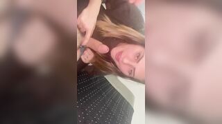 MA QUANTO CAZZO SEI  TROIA AMORE MIO !