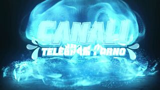 LA NEGRA LO SUCCHIA BENE!