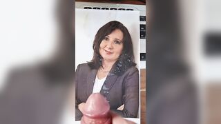 Tributo di Segretaria Michaela