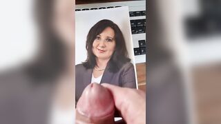 Tributo di Segretaria Michaela