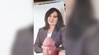 Tributo di Segretaria Michaela