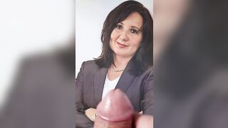 Tributo di Segretaria Michaela