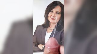 Tributo di Segretaria Michaela