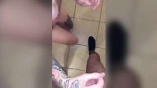 Lo voglio tutto in gola il tuo bel cazzone