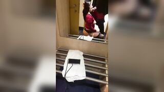 SUCCHIAMELO bene che ti sto facendo un video