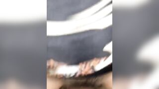 Scopata amatoriale con giovane fidanzata italiana