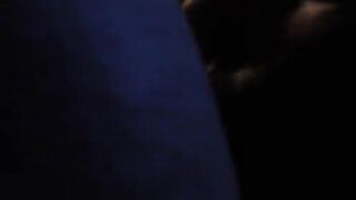 Pornostar italiana scopata anale e sborrata sulle chiappe