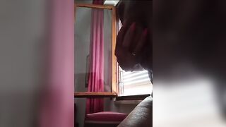 Vedova sessantenne ancora in cerca del cazzo