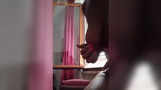 Vedova sessantenne ancora in cerca del cazzo