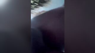 Puttana brasiliana molto brava a succhiare il cazzo