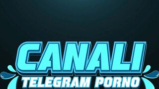 LEGATA E COSTRETTA A PRENDERE LA SBORRA