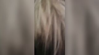 BRAVA CONTINUA A SUCCHIARE ! TI PIACE NON E' VERO ?