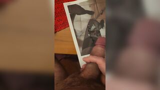 Tributo di un mio ammiratore 4