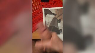 Tributo di un mio ammiratore 4