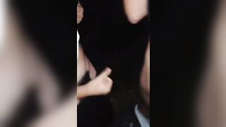 Compagni di scuola gay inculano il loro amichetto passivo