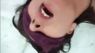 Sesso con MILF italiana cornuta