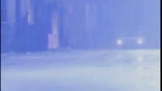 Scopata italiana estrema sotto la pioggia