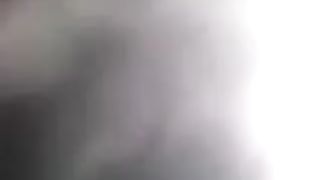 Il mio cazzo nero è troppo grande per lei