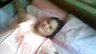 Scopata tra fratello e sorella