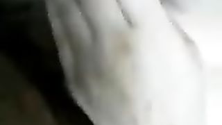 Sesso brutale sul tappeto