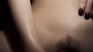 Strofina la figa sul mio cazzo