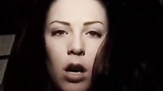 Strofina la figa sul mio cazzo