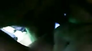 Sesso in pubblico in un paese africano