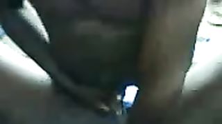 Sesso in pubblico in un paese africano