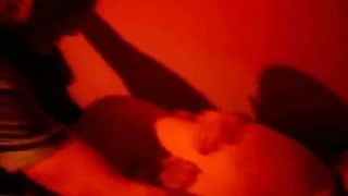 Troie ciccione amatoriali in gangbang