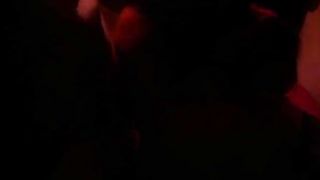 Troie ciccione amatoriali in gangbang