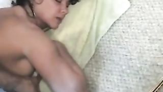 Caldissima milf tettona scopata in culo