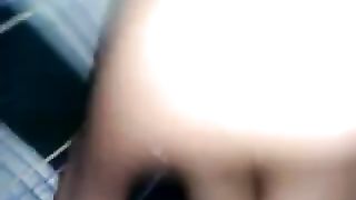 Moglie amatoriale fa sesso in tanga