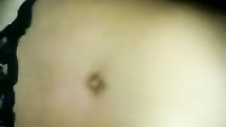 Moglie amatoriale fa sesso in tanga