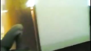 Io e il mio amico giochiamo con una viziosa prostituta indiana