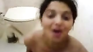 Video porno privato di stravagante coppia indiana