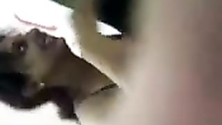 Video porno privato di stravagante coppia indiana