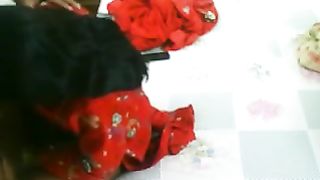 Cunnilingus e scopata profonda