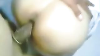 Calda infermiera indiana scopata a pecorina da un paziente