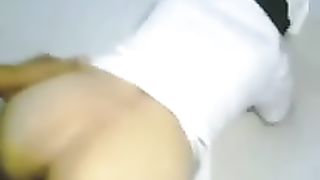 Calda infermiera indiana scopata a pecorina da un paziente