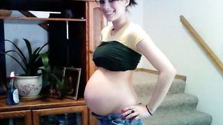 Anteprima del video: Fidanzate amatoriali incinte compilation