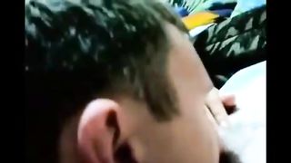 Video di sesso casalingo coppia amatoriale