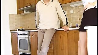 Video porno amatoriale di me e mia moglie