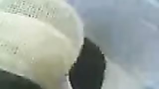 La mia ragazza araba sa fare bene i pompini