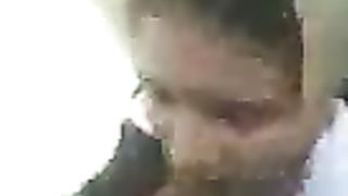 La mia ragazza araba sa fare bene i pompini