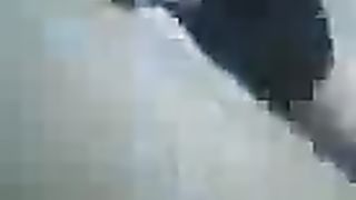 La mia ragazza araba sa fare bene i pompini