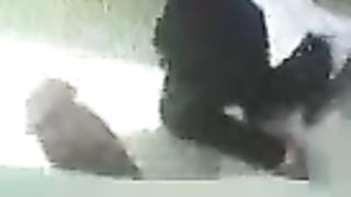 La mia ragazza araba sa fare bene i pompini